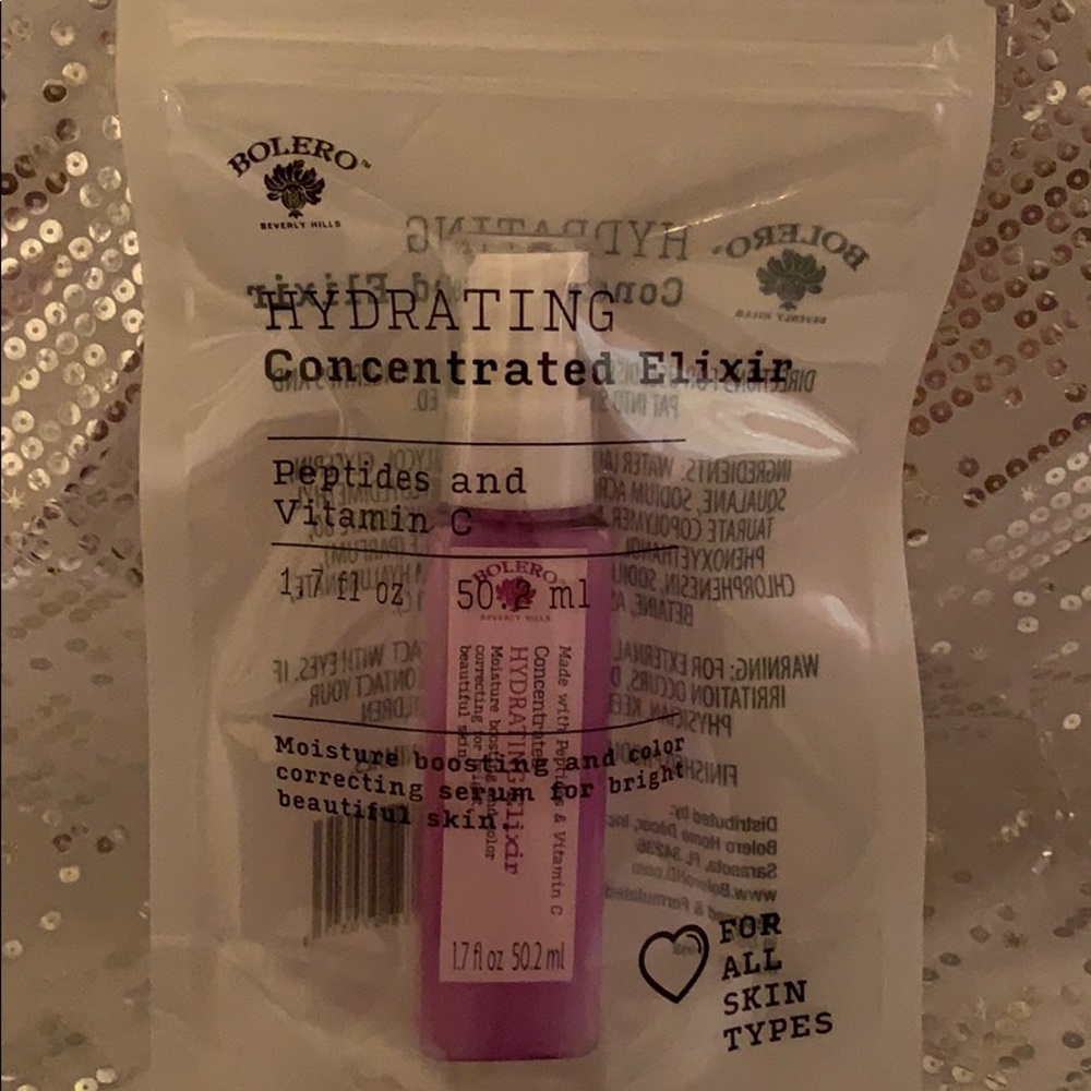BOLERO concentrated ,Elixir - Picture 2 of 3